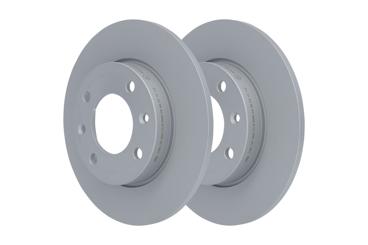 Disc frana ATE 24.0109-0137.1