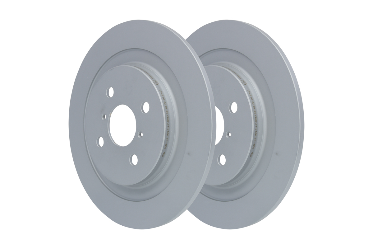 Disc frana ATE 24.0109-0142.1