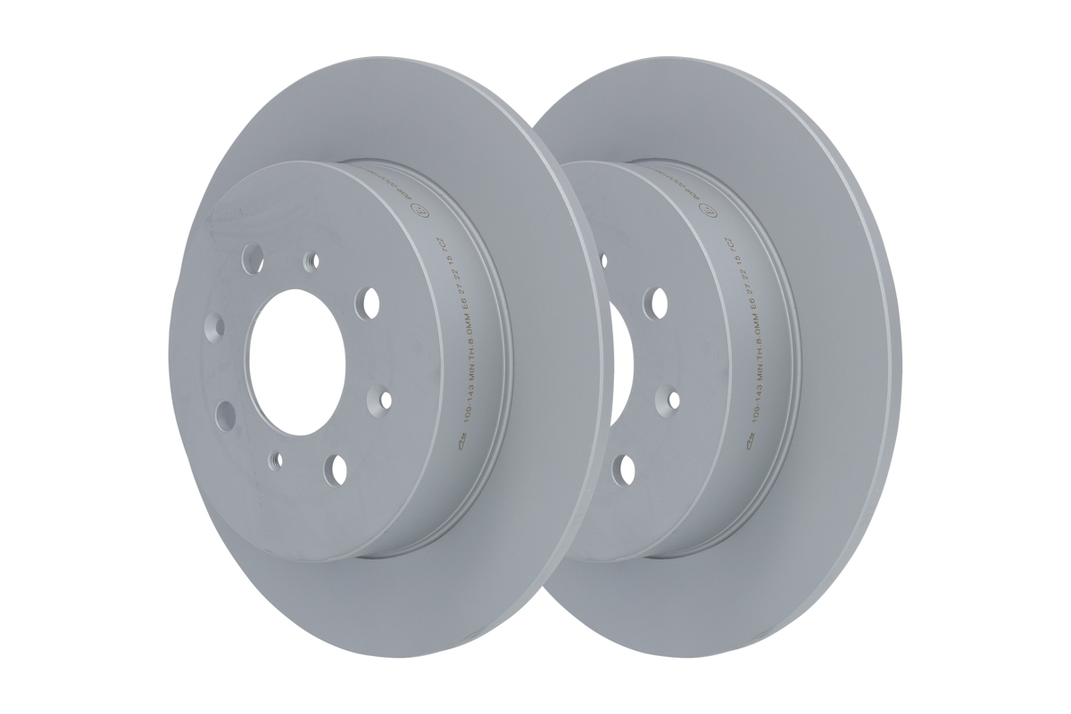 Disc frana ATE 24.0109-0143.1