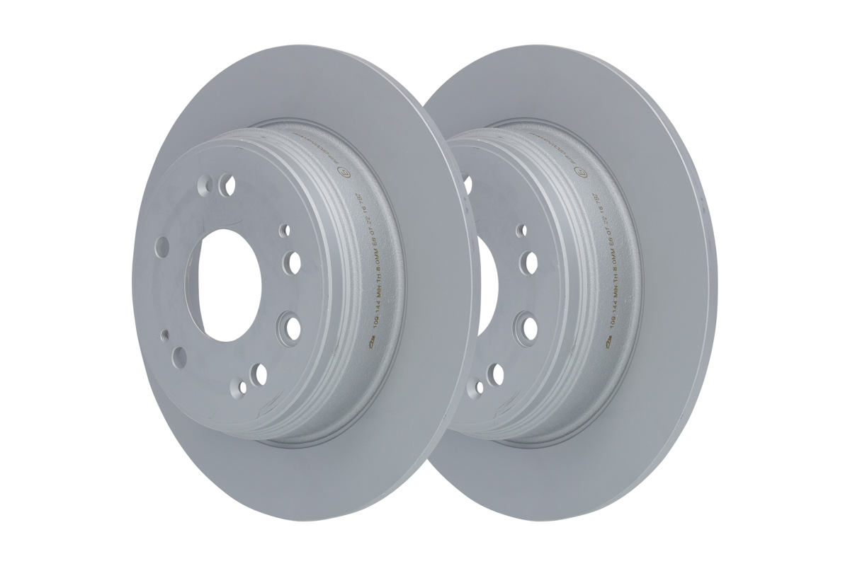 Disc frana ATE 24.0109-0144.1