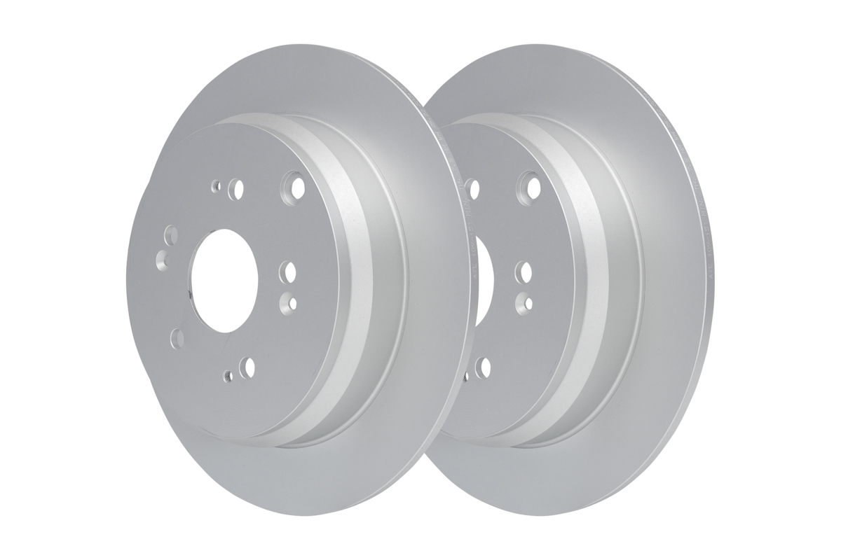 Disc frana ATE 24.0109-0151.1