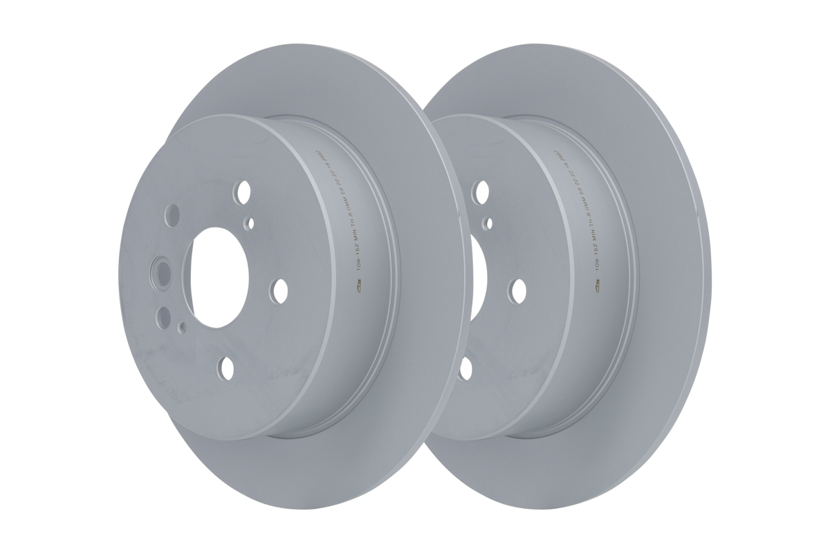 Disc frana ATE 24.0109-0152.1