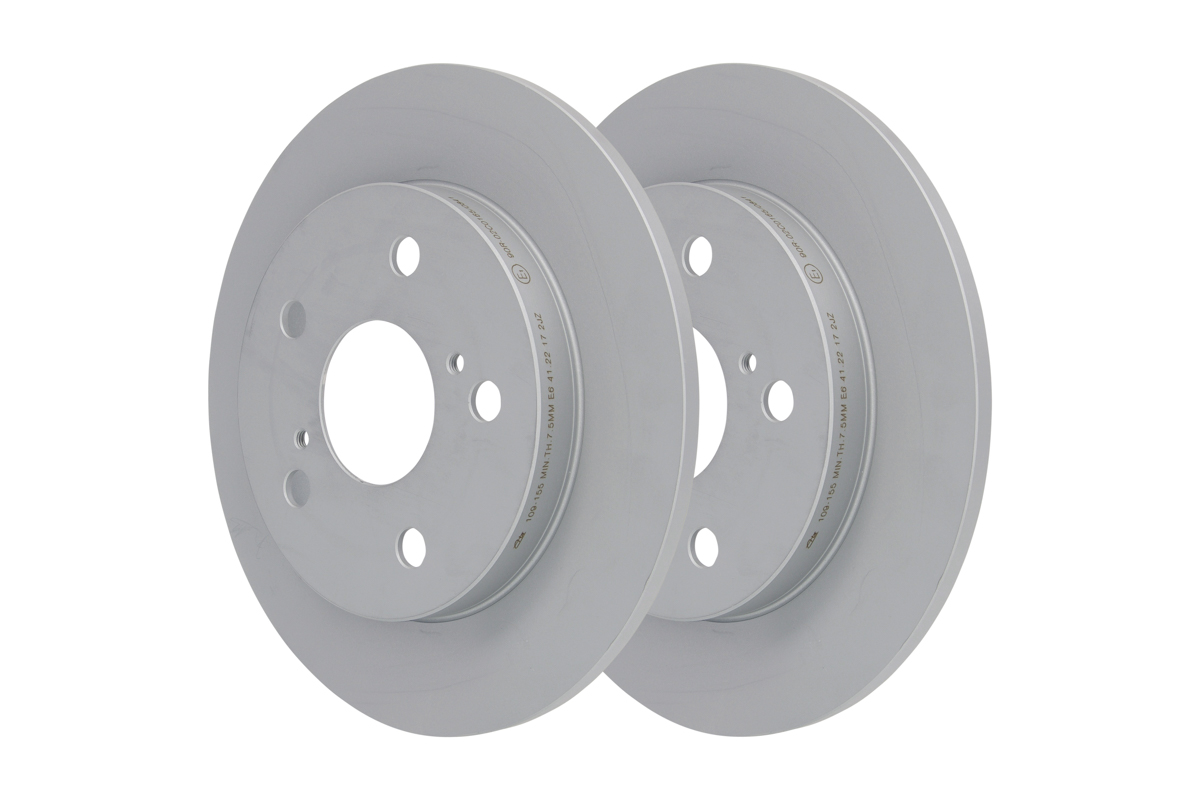 Disc frana ATE 24.0109-0155.1