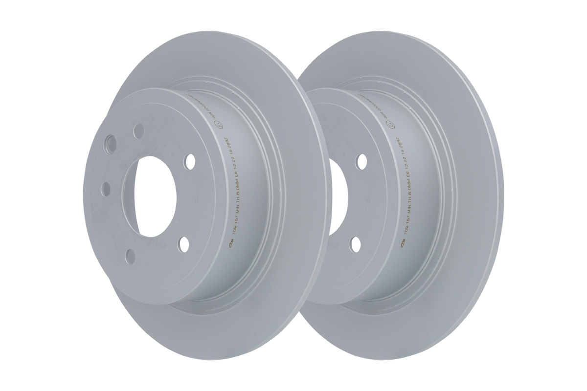 Disc frana ATE 24.0109-0157.1