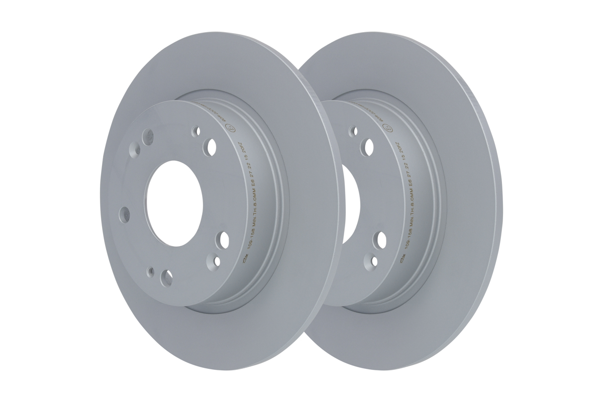 Disc frana ATE 24.0109-0158.1