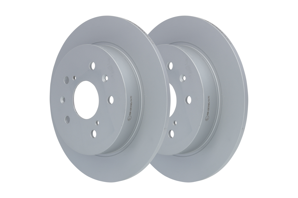 Disc frana ATE 24.0109-0160.1