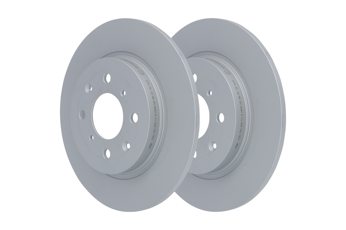 Disc frana ATE 24.0109-0162.1