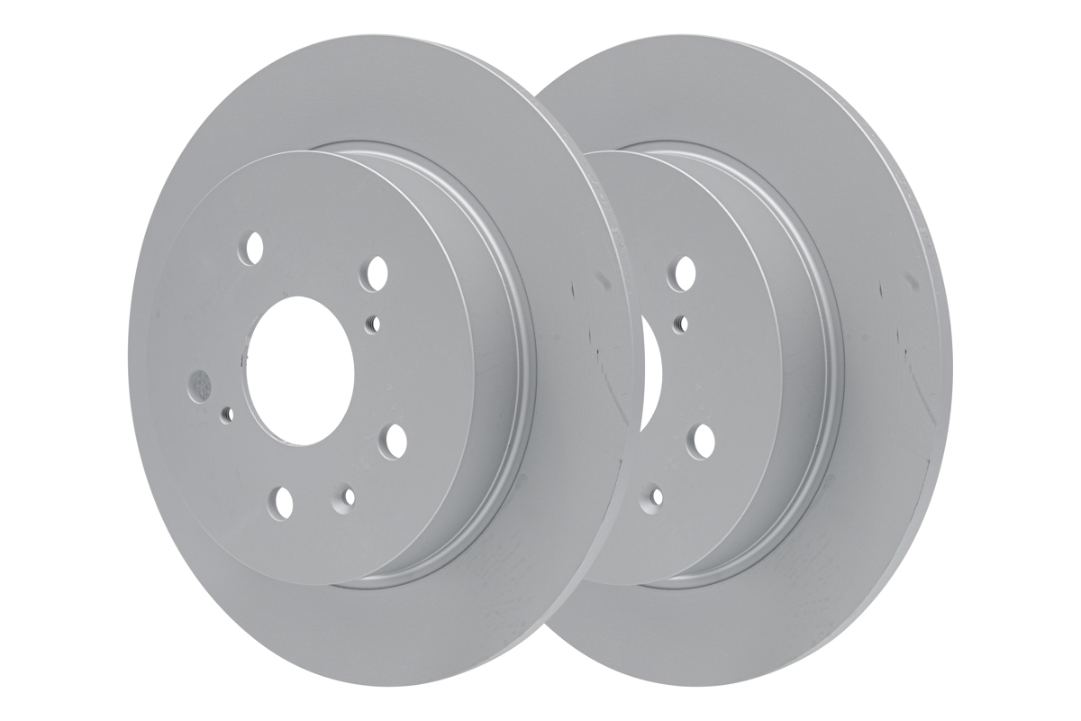 Disc frana ATE 24.0109-0167.1