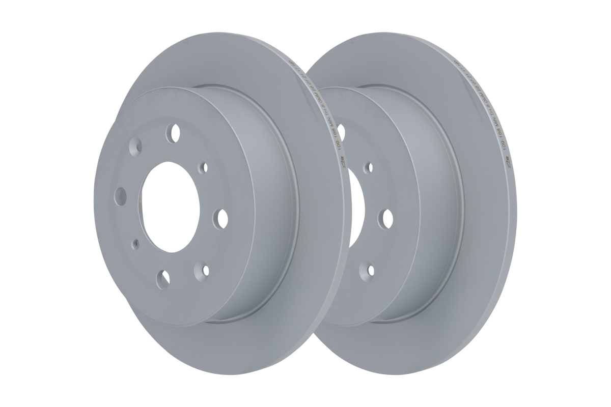 Disc frana ATE 24.0109-0168.1