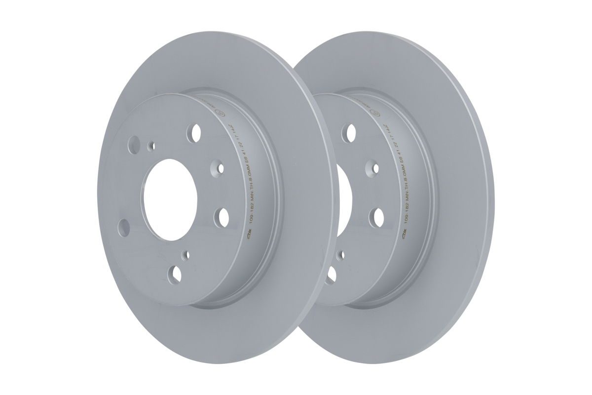 Disc frana ATE 24.0109-0182.1