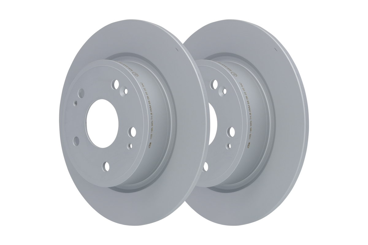 Disc frana ATE 24.0109-0185.1