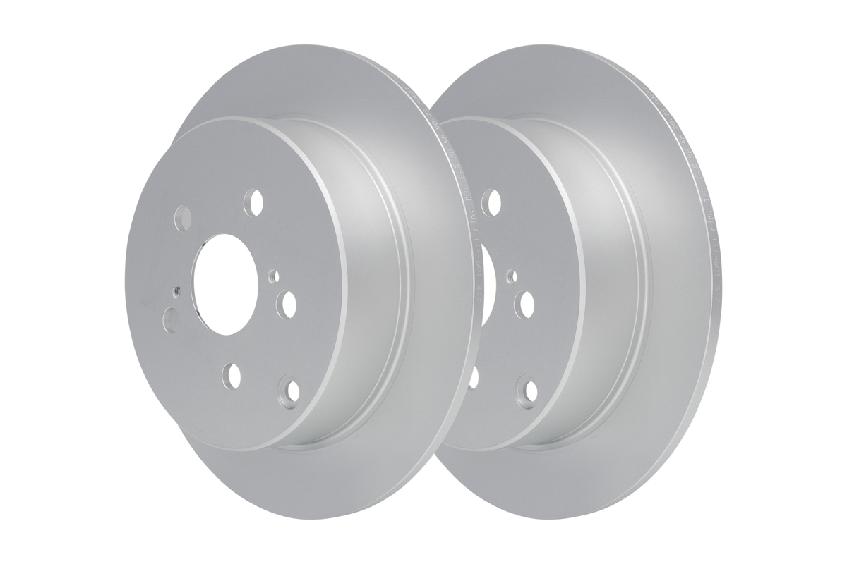 Disc frana ATE 24.0109-0711.1