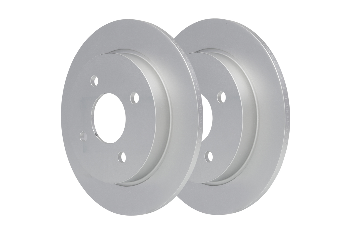Disc frana ATE 24.0110-0115.1