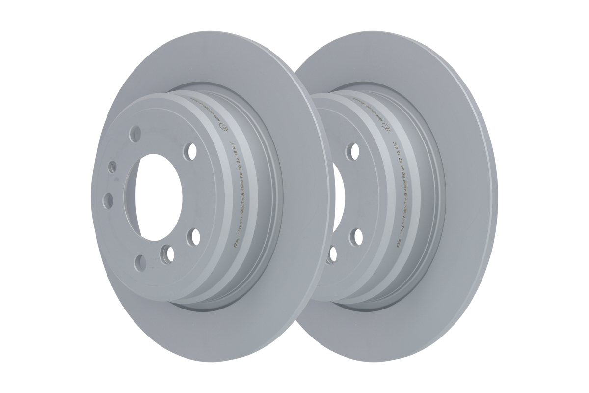 Disc frana ATE 24.0110-0117.1