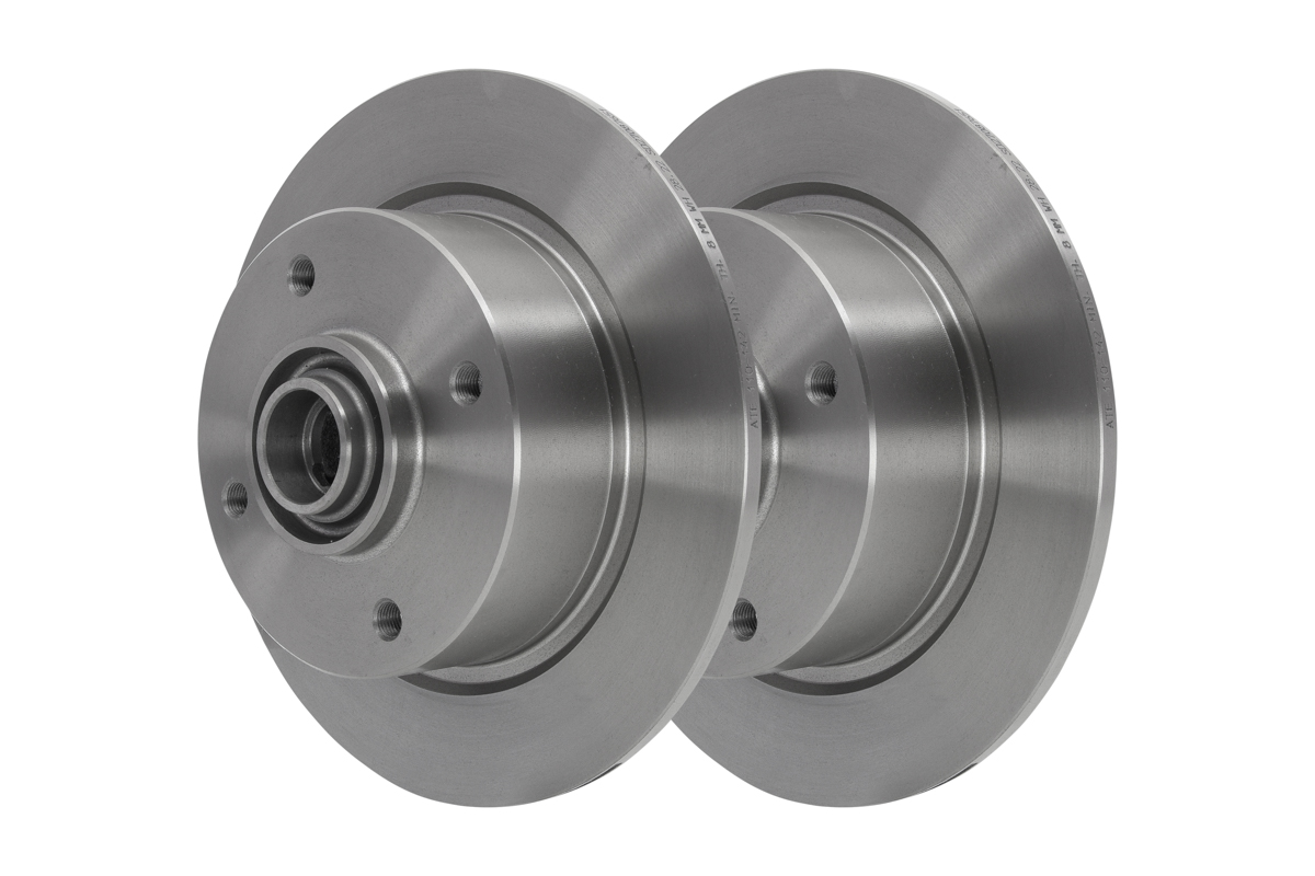 Disc frana ATE 24.0110-0142.1