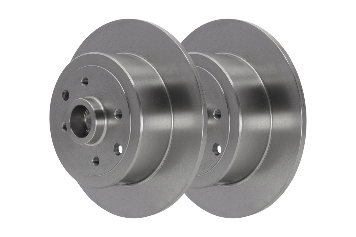 Disc frana ATE 24.0110-0144.1
