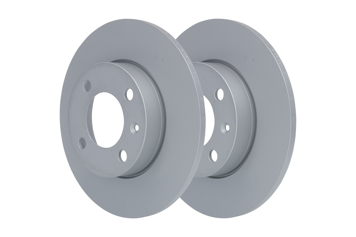 Disc frana ATE 24.0110-0151.1