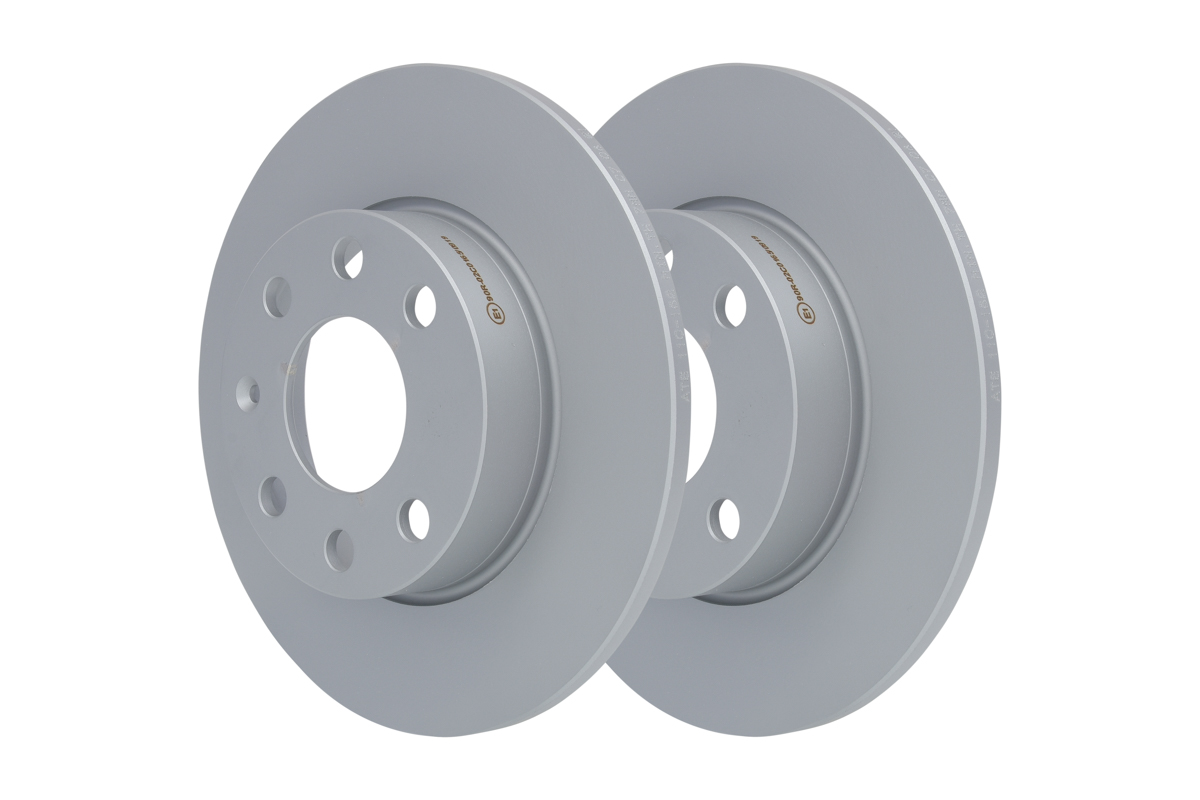 Disc frana ATE 24.0110-0152.1