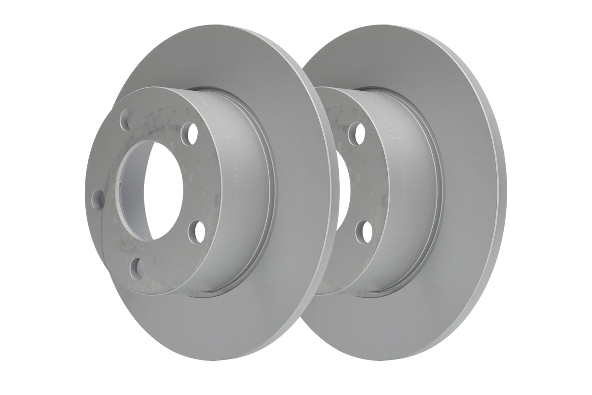 Disc frana ATE 24.0110-0154.1