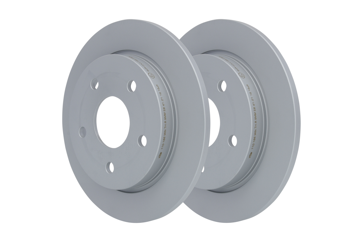 Disc frana ATE 24.0110-0186.1