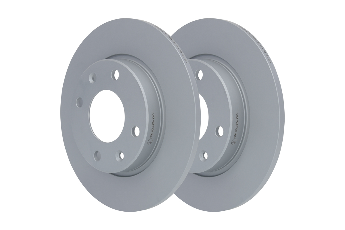 Disc frana ATE 24.0110-0187.1