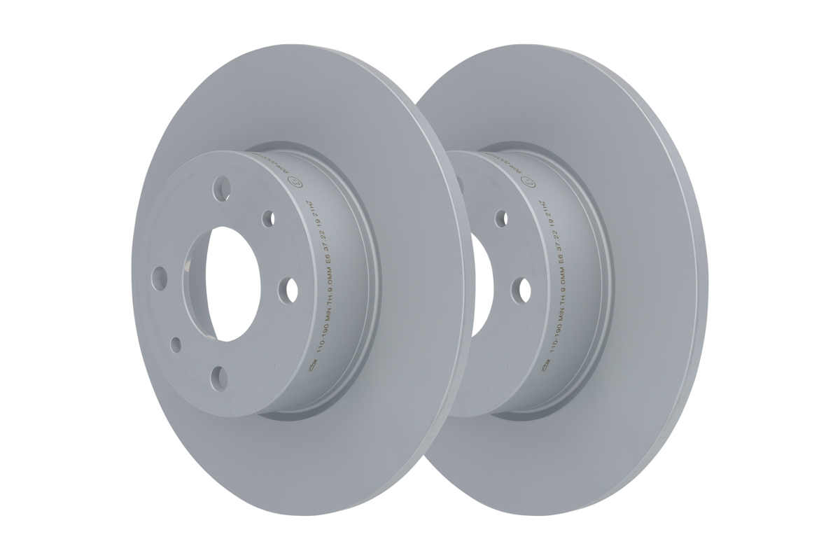 Disc frana ATE 24.0110-0190.1