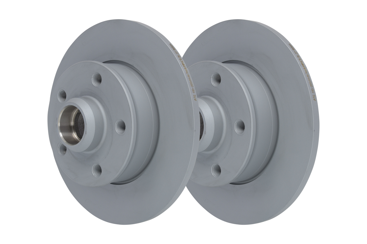Disc frana ATE 24.0110-0203.1