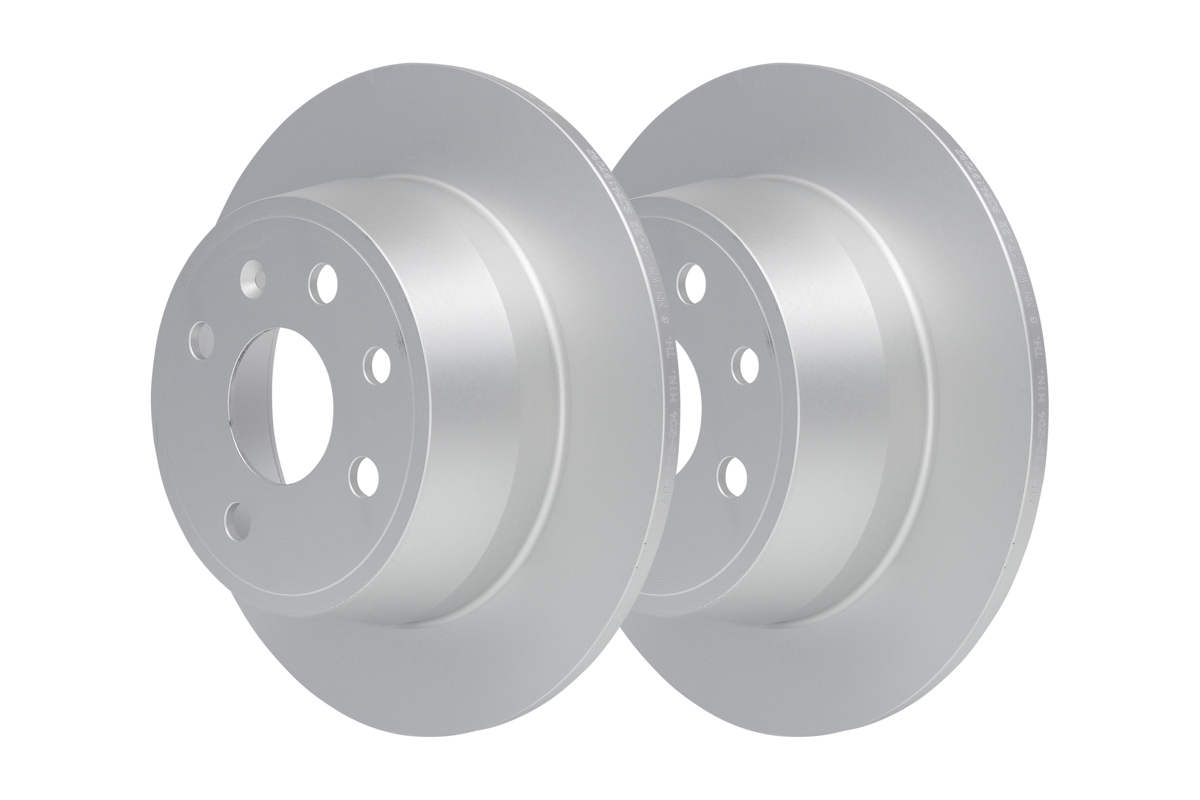 Disc frana ATE 24.0110-0204.1