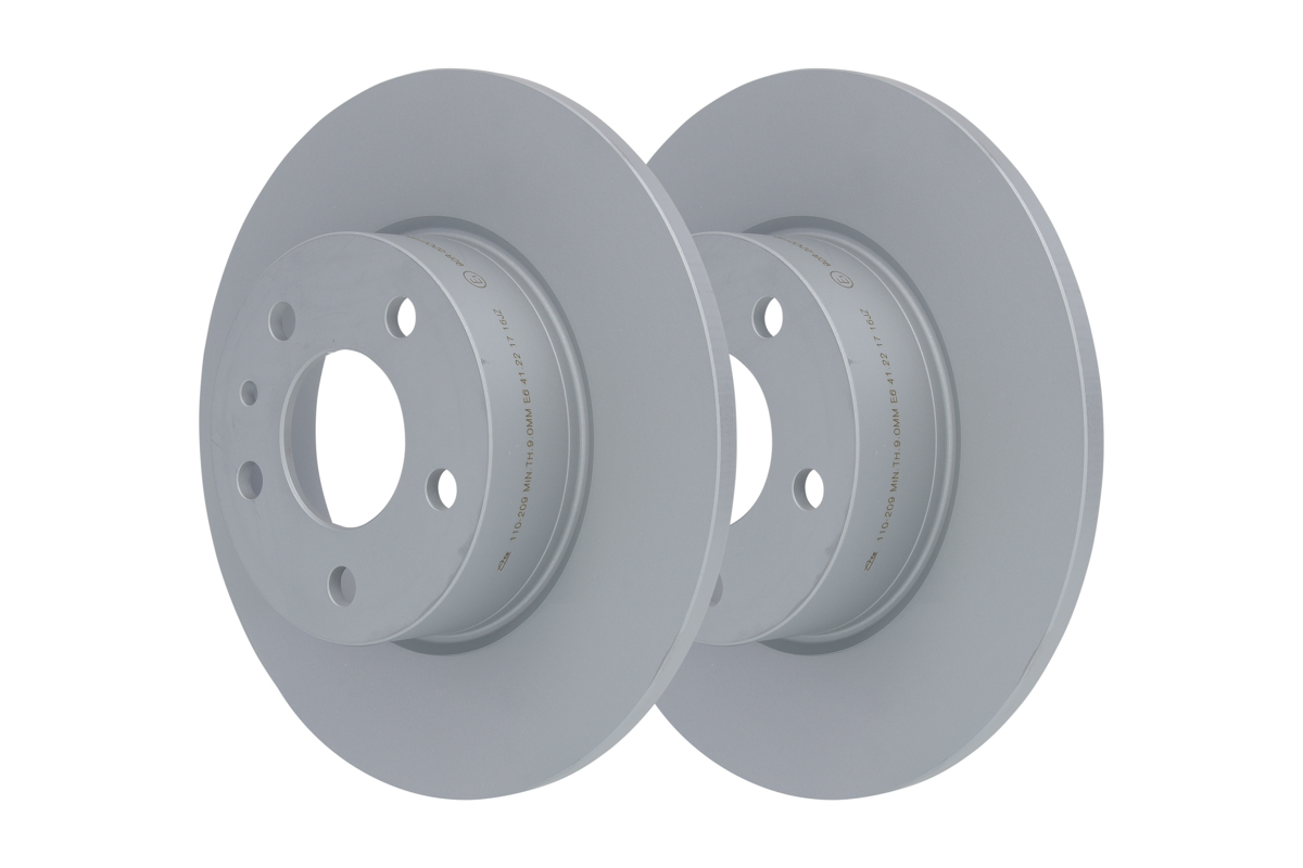 Disc frana ATE 24.0110-0209.1