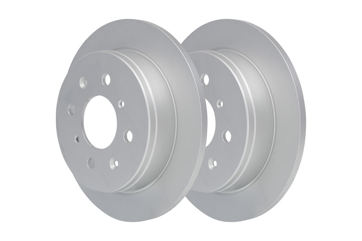Disc frana ATE 24.0110-0212.1