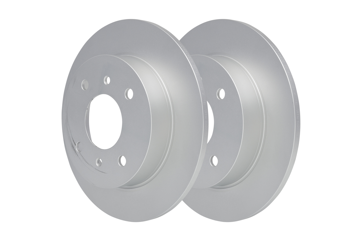 Disc frana ATE 24.0110-0215.1