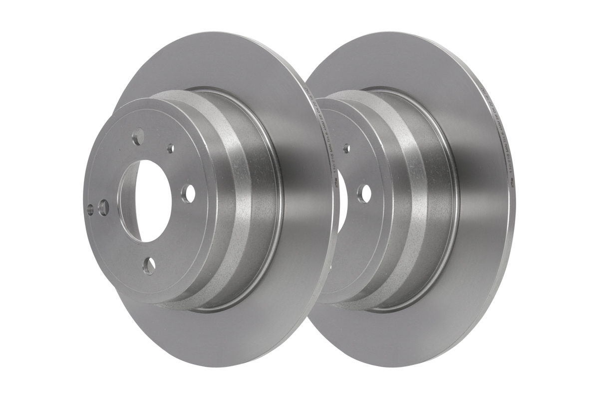 Disc frana ATE 24.0110-0216.1