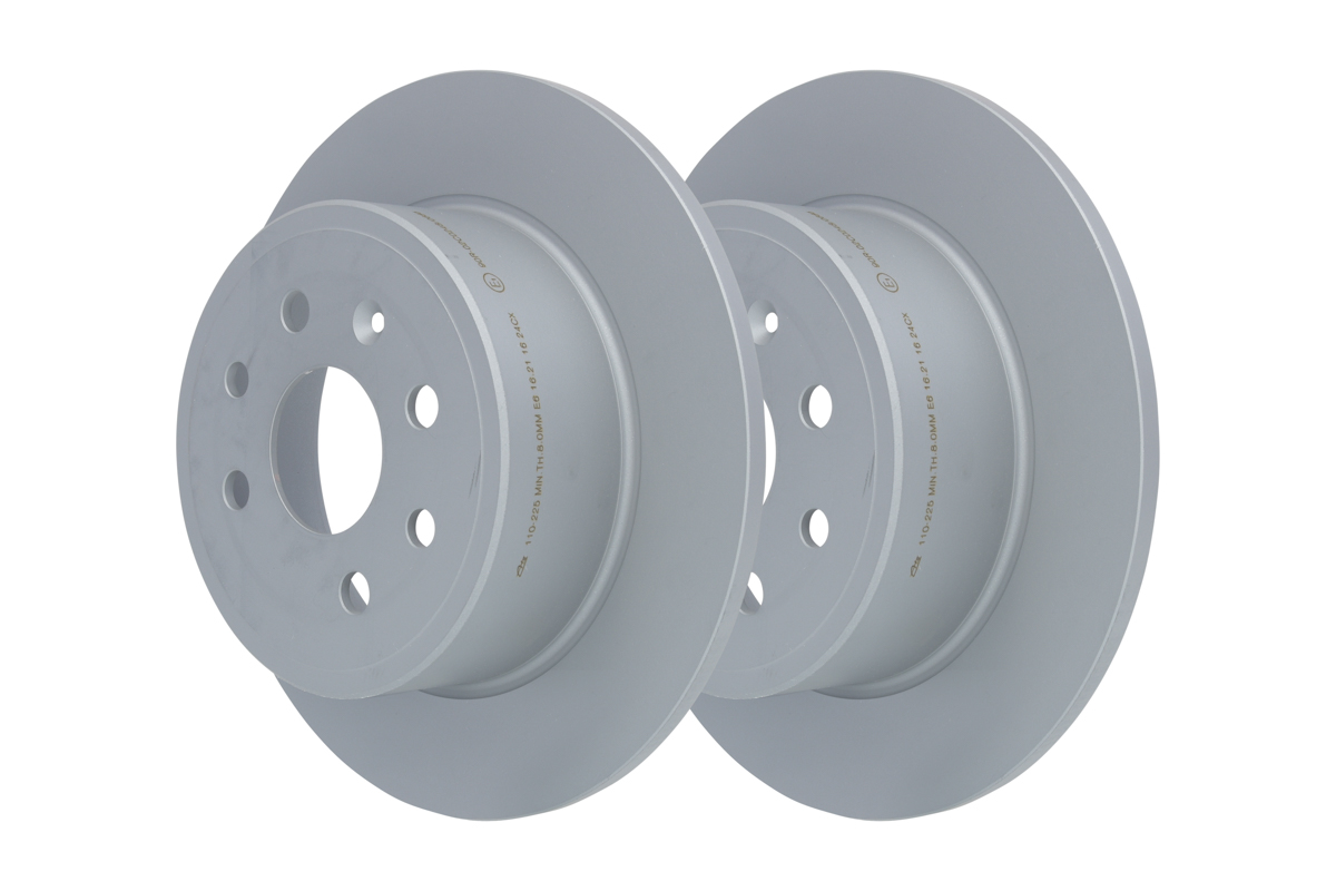 Disc frana ATE 24.0110-0225.1