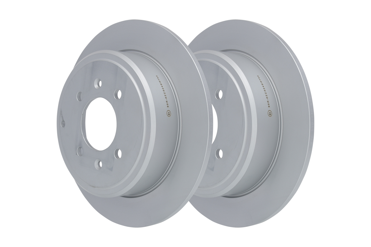 Disc frana ATE 24.0110-0230.1