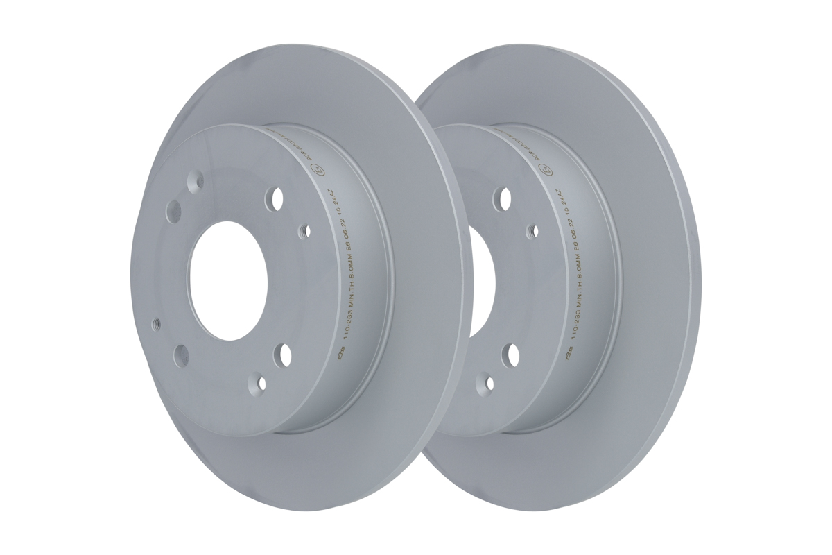 Disc frana ATE 24.0110-0233.1