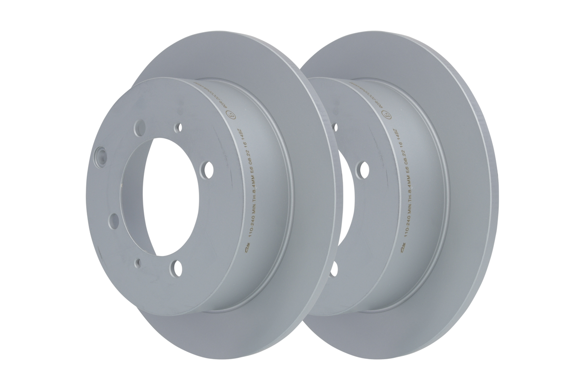 Disc frana ATE 24.0110-0240.1