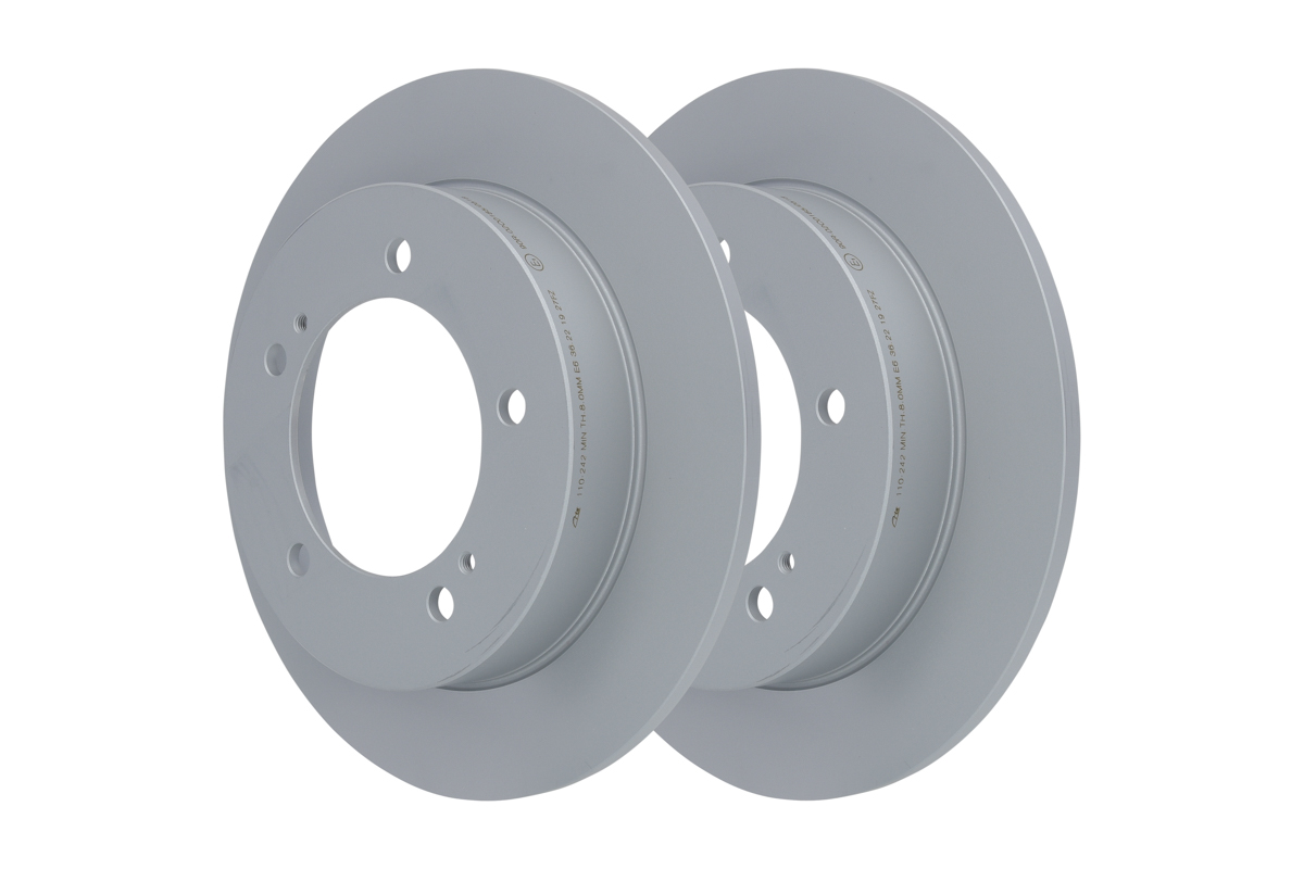 Disc frana ATE 24.0110-0242.1