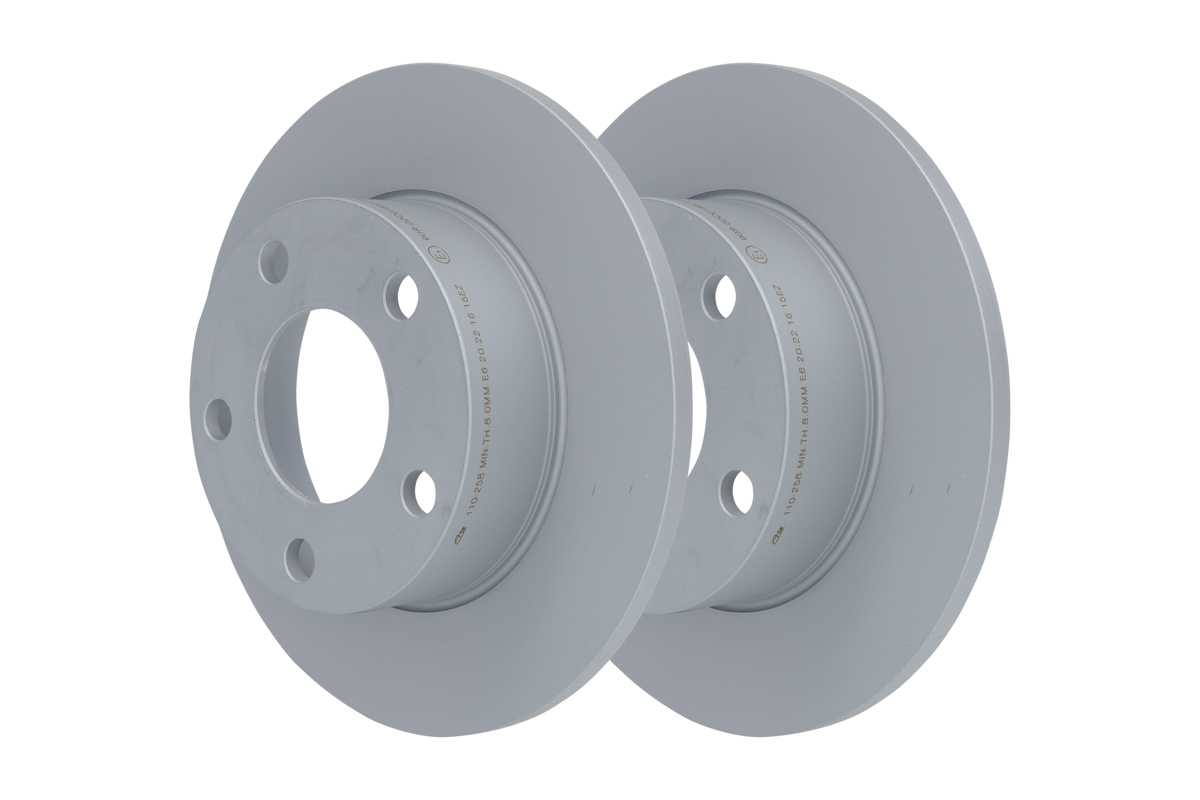 Disc frana ATE 24.0110-0258.1