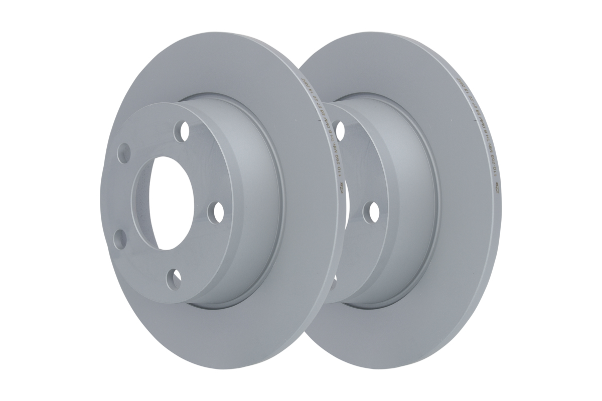 Disc frana ATE 24.0110-0259.1