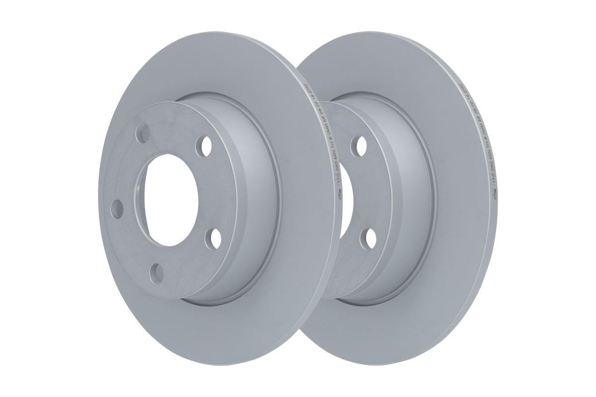 Disc frana ATE 24.0110-0260.1