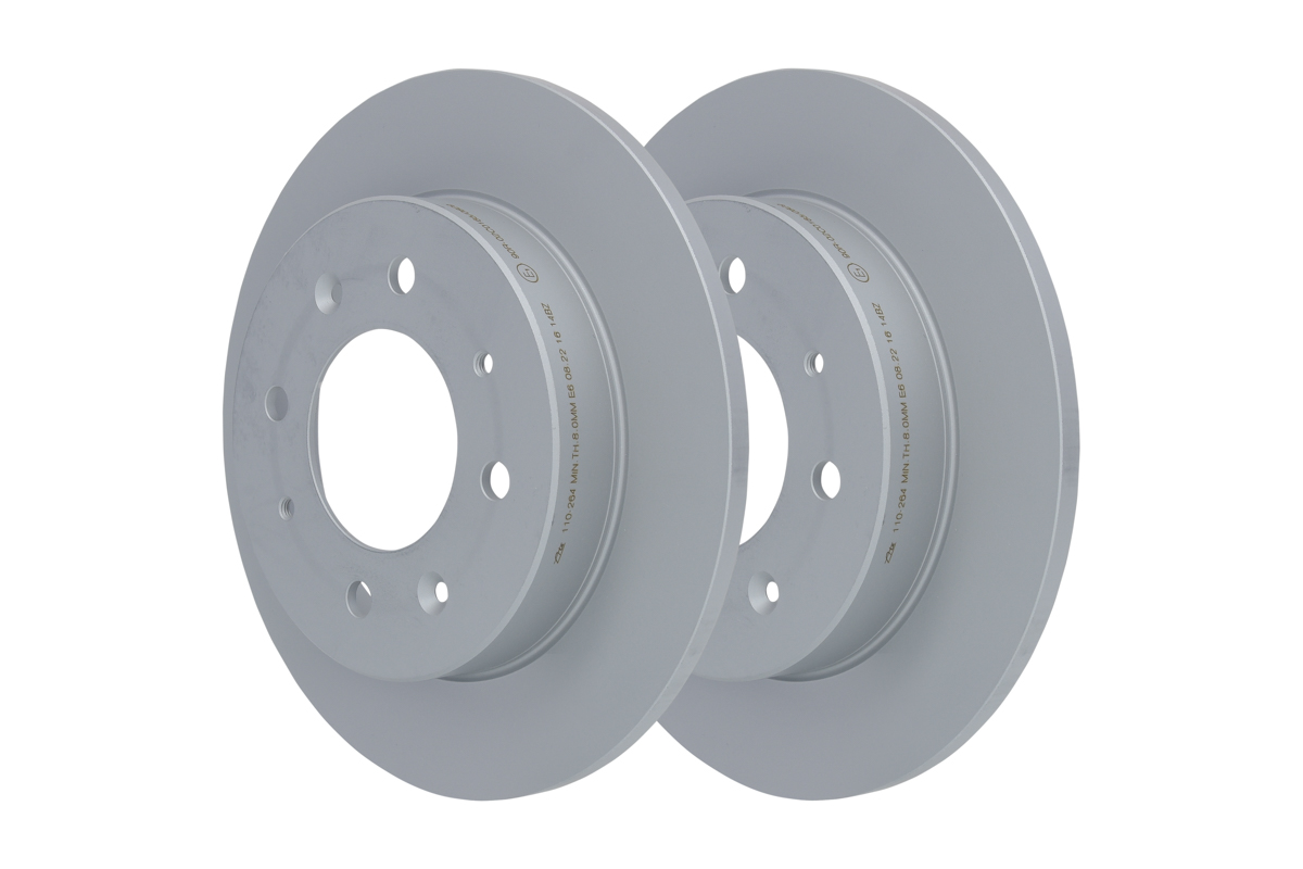 Disc frana ATE 24.0110-0264.1