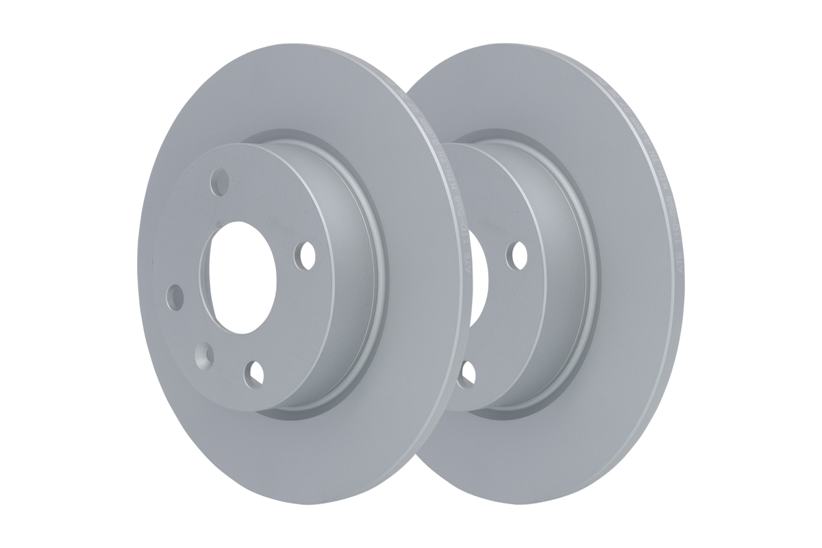 Disc frana ATE 24.0110-0268.1