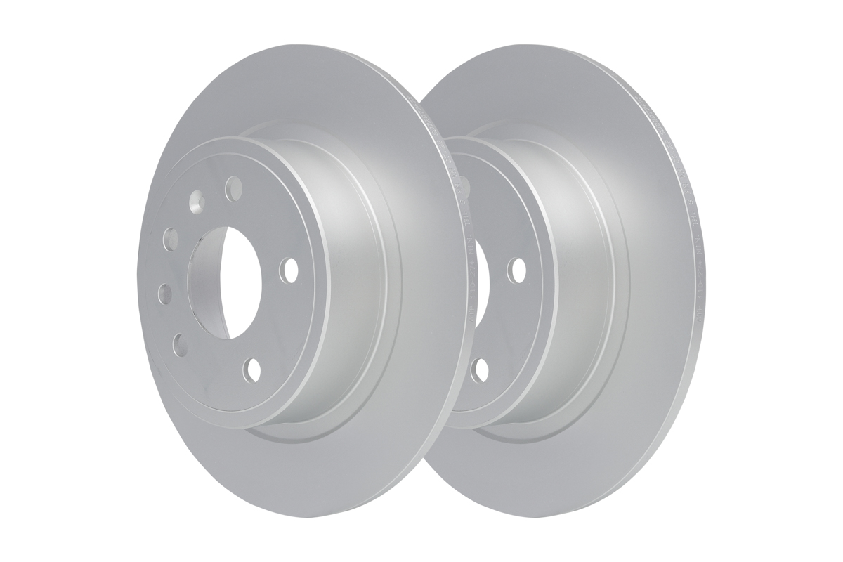 Disc frana ATE 24.0110-0274.1