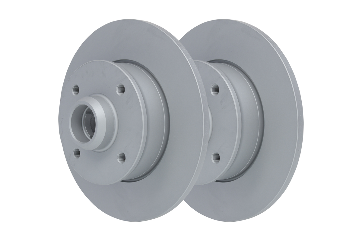 Disc frana ATE 24.0110-0275.2