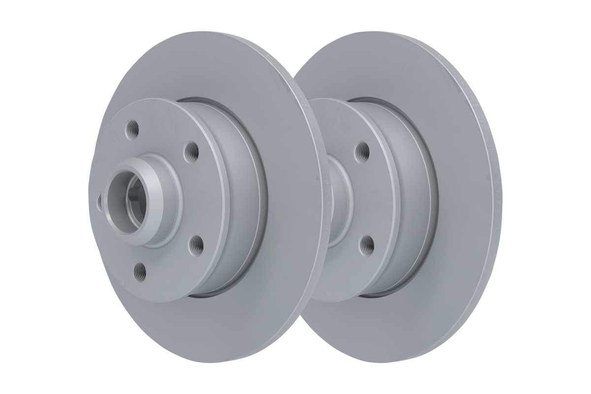 Disc frana ATE 24.0110-0276.2