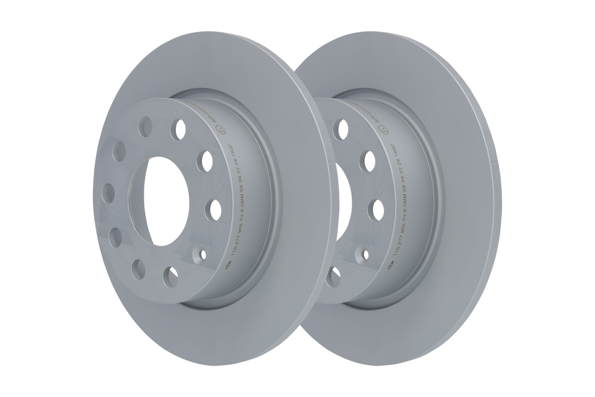 Disc frana ATE 24.0110-0277.1