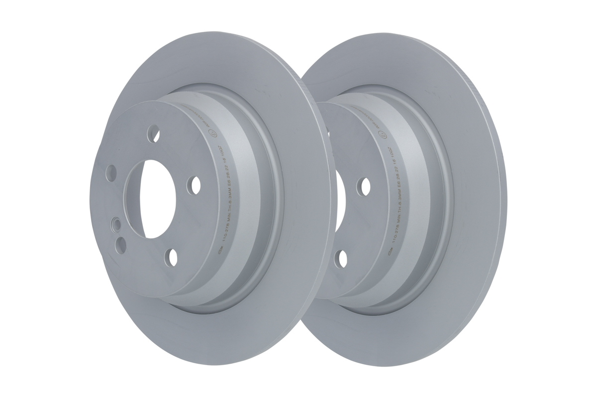 Disc frana ATE 24.0110-0278.1