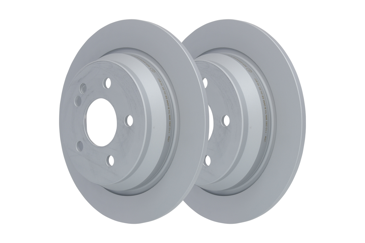 Disc frana ATE 24.0110-0280.1