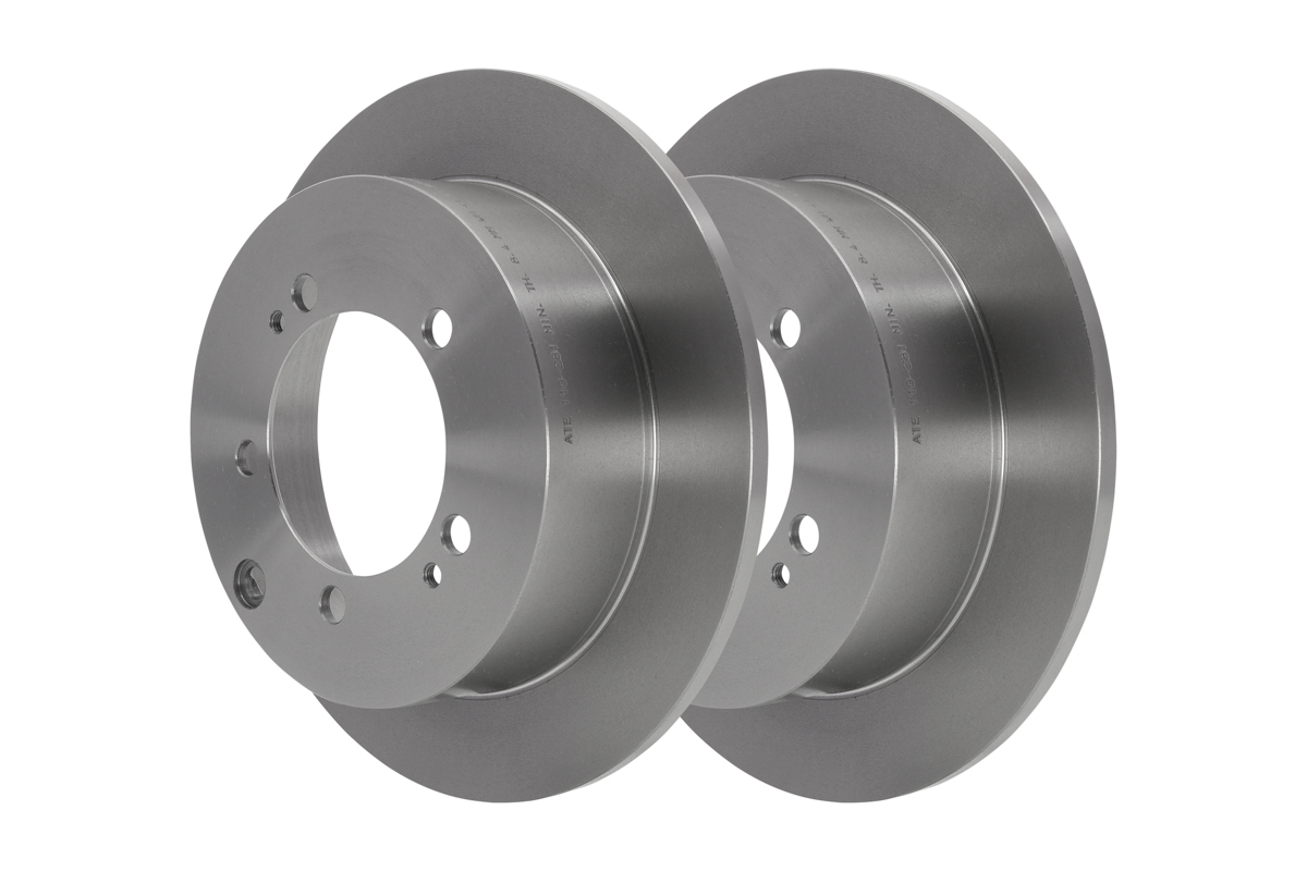 Disc frana ATE 24.0110-0281.1