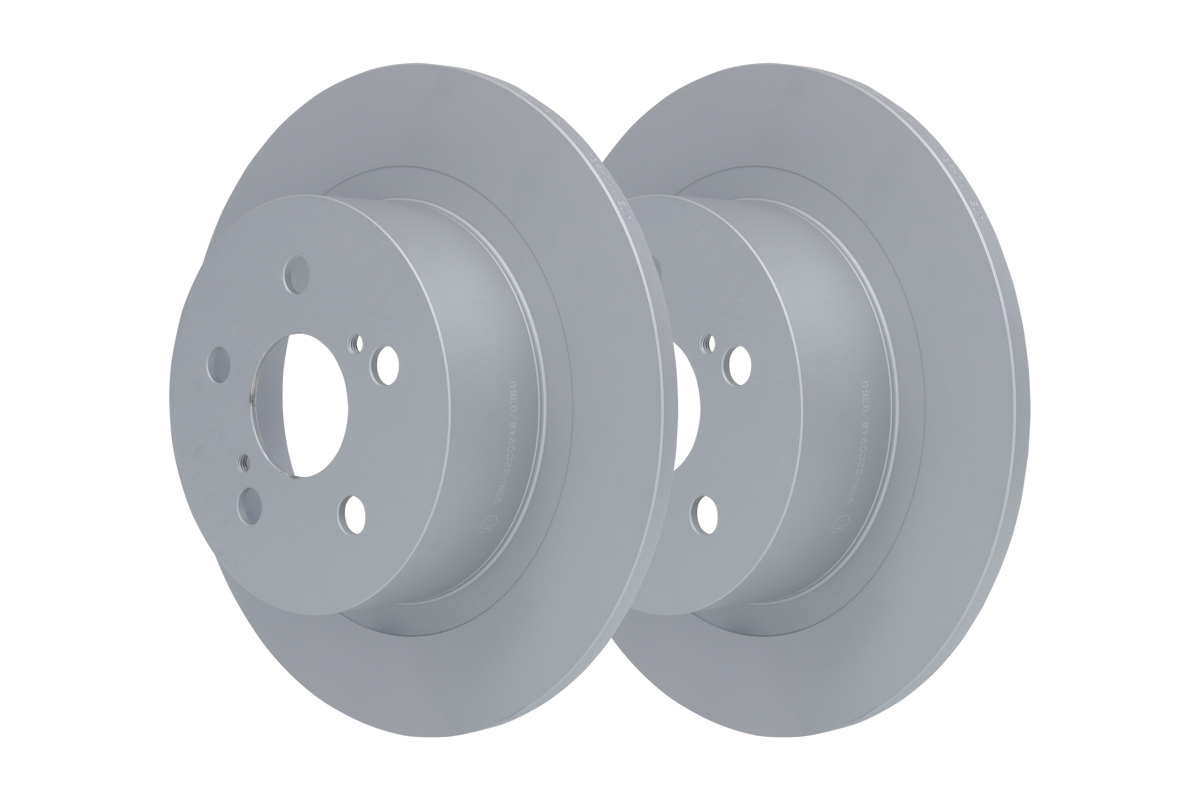 Disc frana ATE 24.0110-0284.1